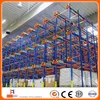 Magasin d'usine étagère à plusieurs niveaux racking voiture navette intelligente haute contrôle de plateau automatique rack navette radio