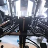 Automatisiertes optisches Inspektionsgerät Fehlererkennungssystem Befestigungselement Niet Vision Maschine