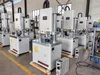 Geavanceerde rubber testmachine voor veervermoeidheid en compressietests