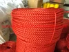Tali PE 3/4 Tali Twisted, Tali Nylon, Tali PP Kemasan Gulung