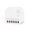 Slimme WiFi Mini Schakelmodule voor Stemgestuurde Verlichting