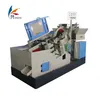 Máquina de roscado automático de pernos Máquina de rodillos de rosca