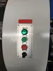Halbautomatische Buchnähmaschine für Notizbuchfaden Buchfaden Nähmaschine