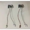 Modulo LED lampeggiante con sensore di luce senza fili