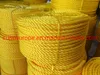 Tali PE 3/4 Tali Twisted, Tali Nylon, Tali PP Kemasan Gulung