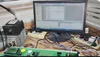 8086 Kit de Treinamento de Microprocessador e Microcomputador Módulo de Interface Princípio
