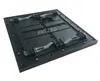 전면 후면 접근 P8 야외 디스플레이 LED 모듈과 320X320mm 패널