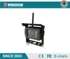 7 Hệ thống camera lùi không dây 7 inch với chức năng ghi hình