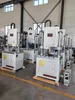 Geavanceerde rubber testmachine voor veervermoeidheid en compressietests