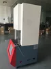 Rheometro elettronico senza rotore programmabile per laboratori professionali di movimento della gomma
