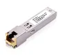Modulo Trasmettitore Ottico SFP-1000base+Copper RJ45