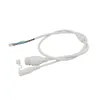 Giám sát C Core Cable RJ45 Dây Mở Rộng Nữ Tích Hợp Mô-đun Poe cho Camera IP