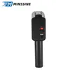 Impresora de inyección de tinta multilingüe de alta velocidad con máquina de codificación de impresión de códigos QR personalizados
