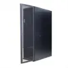 Rack de serveur 19 pouces premium pour une efficacité réseau améliorée