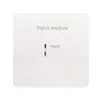 Modulo di ingresso indirizzabile per allarme antincendio, modulo di monitoraggio per sistema di allarme antincendio intelligente