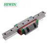 تايوان هايوين Rg30 Rgw30hc Rgw30cc Rgh30ca Rgh30ha Rgw30 أدلة سكة Rgr30 بكرة دليل خطي 3D لماكينة CNC
