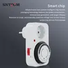 Schaltuhr Digitaler Timer Countdown Schalter Steuerung Zeitrelais Modul
