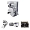 Kodiermaschine Automatische Codiermaschine für sauberen Druck Chargennummer