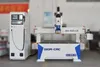 2020 เครื่องกัด CNC แบบอัตโนมัติพร้อมระบบเปลี่ยนเครื่องมืออัตโนมัติ