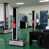 デジタルスプリング試験装置の引張圧縮用途