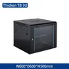 10 Pulgada 19 Pulgada Rack Soho DVR Rack Rack de Servidor