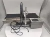 Guter Preis Mini Coding Förderband mit Inkjet-Drucker Codierung