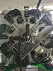 カムスプリングコイリングマシン CNCワイヤ成形機 スプリング製造機