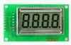 Pantalla de color LCD Módulo de visualización LCD