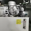 Máquina de Pruebas de Compresión con Control Automático por Computadora