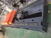 Macchina per il test di trazione orizzontale della fune in acciaio con controllo computerizzato in fabbrica 200 300kn
