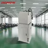 Yüksek Hızlı Kompresyon Yay Makinesi CNC-Kompresyon Yay Makinesi Donanım Yay Üretimi için Otomatik Kompresyon Yay Makinesi