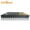 24 in 1 HD H. 264 Encoder met 24 HDMI Ingang IP Srt/Hls/HTTP Rtmp/UDP/Rtp/Rtsp Uitgang
