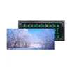 P2.5 RGB Außen LED Anzeige Modulares LED Anzeige Bildschirm 320X160mm Vollfarb Bildschirm LED Panel Hochwertiges LED Modul LED Bildschirm
