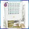 사용자 정의 Dcs/PLC 제어 시스템, 다국어 프로그래밍 제어 지원