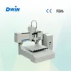 Heißer Verkauf Holz Mini CNC Fräsmaschine / Kopierfräsmaschine
