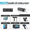 Fabricante de Módulo Escáner de Código QR de China con UART para Integración con Raspberry Pi XT751M