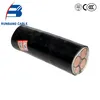 Kabel Berlapis Tahan Api Runbang untuk Rute Panel Kontrol