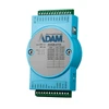 Mô-đun Đầu Vào Rtd Remote Io của Advantech Adam 4115 Chắc Chắn 6-CH