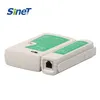 Tester di rete professionale RJ45 Tester di cavi LAN RJ45 Rj11 Rj12 Cat5 Tester di cavi UTP LAN