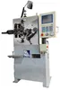 Hyd-620 Yay Sıkıştırma Makinesi ve İki Eksenli Yay Makinesi