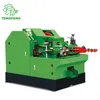 Automatic Pop Rivet Making Machine Taiwan Rivet Cold Heading Machine