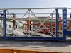 Maßgeschneidertes Fahrzeugtransportregalsystem