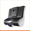 Sistema di Sicurezza per Auto con Telecamera Posteriore Wireless Digitale 1080P