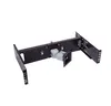Giá đỡ máy chủ dễ dàng lắp đặt Jamanet 19'' phụ kiện tủ mạng giá đỡ rackmount