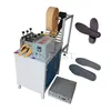 Automatische Schuhsohlenmaschine / Sohlenmaschine