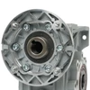 Nmrv075 Wurmreduzierer RV063 Wurmgetriebe-Reducer mit effizienter Übersetzungsanordnung RV030 RV040 RV050 RV090 RV110 RV130 RV150