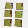 LED-Blitzmodul kabelloses LED-Blinkmodul Einzelbatterietaster-LED