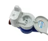 Misuratore d'acqua intelligente ad alta precisione R80/R100/R160 Raccolta dati in tempo reale con IP68