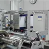 Numéro de lot Imprimante de codage automatique 32MM Imprimante de données Tto Code