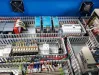 Vertikales Hebemodul Smart Lagerregalsystem Automatisches Lagerhaus